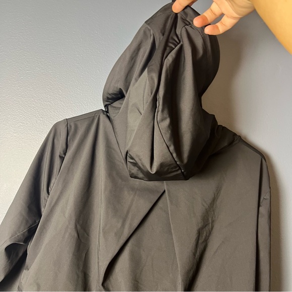 Champion Women’s Lightweight Hooded Jacket Size L - Picture 8 of 10